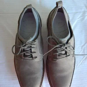 G.H. Bass & Co. | Shoes | Bass Dirty Buck 2 Suede Lace Up  display picture 2